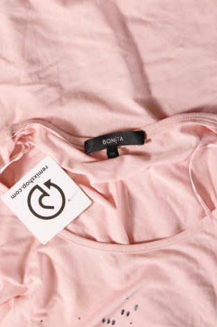 Damen Shirt Bonita, Größe XXL, Farbe Rosa, Preis € 9,52