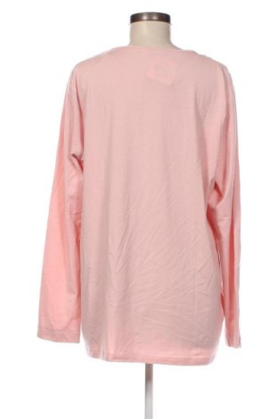 Γυναικεία μπλούζα Bonita, Μέγεθος XXL, Χρώμα Ρόζ , Τιμή 11,75 €