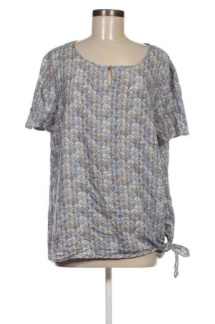 Γυναικεία μπλούζα Bonita, Μέγεθος XL, Χρώμα Πολύχρωμο, Τιμή 6,35 €