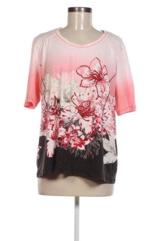 Γυναικεία μπλούζα Bonita, Μέγεθος XXL, Χρώμα Πολύχρωμο, Τιμή 10,00 €