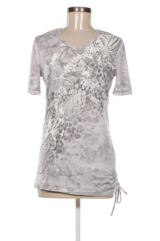 Γυναικεία μπλούζα Bonita, Μέγεθος S, Χρώμα Γκρί, Τιμή 2,94 €