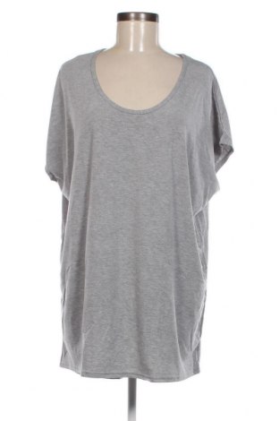 Damen Shirt Boohoo, Größe M, Farbe Grau, Preis 5,59 €