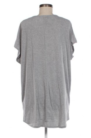 Damen Shirt Boohoo, Größe M, Farbe Grau, Preis 15,98 €