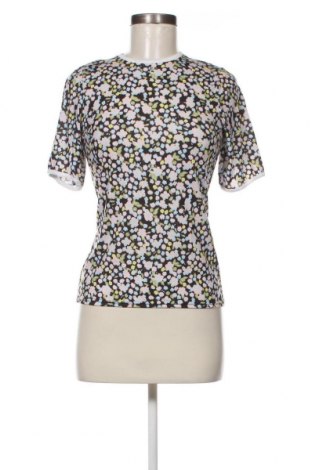 Γυναικεία μπλούζα Boohoo, Μέγεθος S, Χρώμα Πολύχρωμο, Τιμή 4,47 €