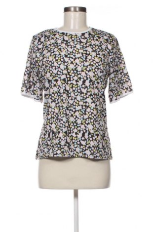 Damen Shirt Boohoo, Größe L, Farbe Mehrfarbig, Preis 4,31 €
