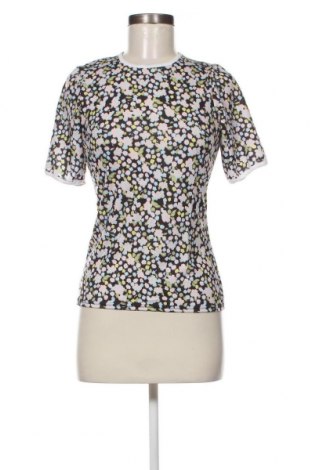 Γυναικεία μπλούζα Boohoo, Μέγεθος S, Χρώμα Πολύχρωμο, Τιμή 4,31 €