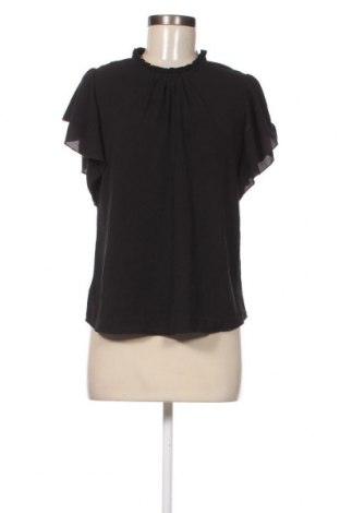 Damen Shirt Boohoo, Größe M, Farbe Schwarz, Preis 3,70 €