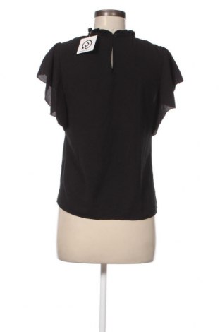 Damen Shirt Boohoo, Größe M, Farbe Schwarz, Preis 13,22 €