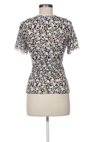 Damen Shirt Boohoo, Größe XS, Farbe Mehrfarbig, Preis 4,31 €