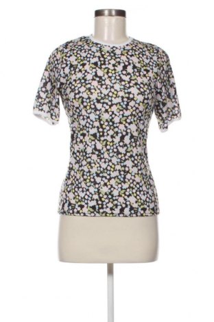 Damen Shirt Boohoo, Größe S, Farbe Mehrfarbig, Preis 4,31 €