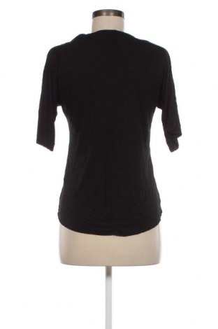 Дамска блуза Boohoo, Размер XS, Цвят Черен, Цена 8,06 лв.
