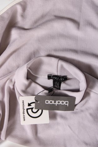 Damen Shirt Boohoo, Größe M, Farbe Lila, Preis 7,55 €