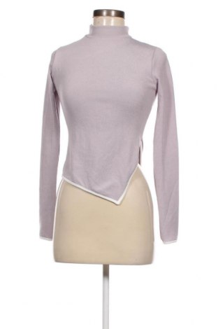 Damen Shirt Boohoo, Größe M, Farbe Lila, Preis 8,63 €