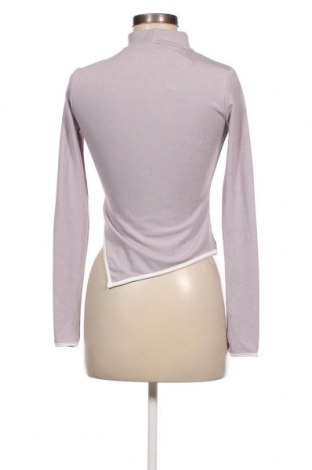 Damen Shirt Boohoo, Größe M, Farbe Lila, Preis 7,55 €