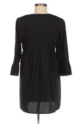Damen Shirt Boohoo, Größe M, Farbe Schwarz, Preis 4,63 €