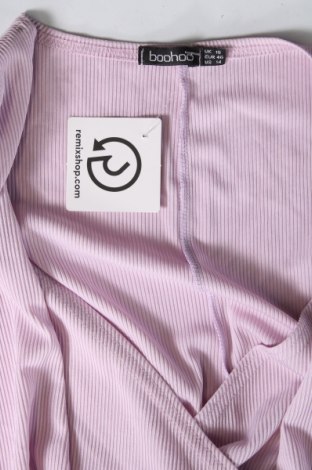 Damen Shirt Boohoo, Größe XL, Farbe Rosa, Preis 2,92 €