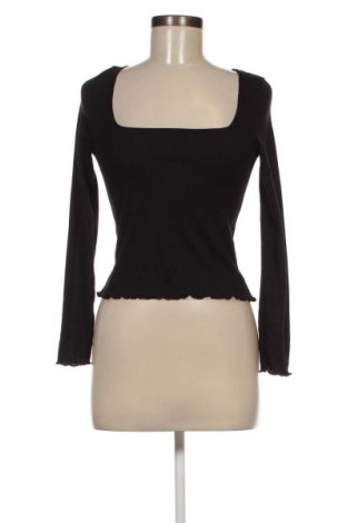 Damen Shirt Boohoo, Größe XS, Farbe Schwarz, Preis 4,10 €