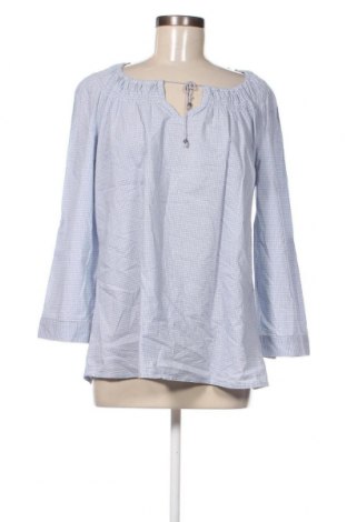 Γυναικεία μπλούζα Boule..., Μέγεθος M, Χρώμα Μπλέ, Τιμή 3,06 €