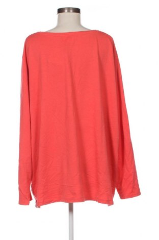 Bluză de femei Bpc Bonprix Collection, Mărime 3XL, Culoare Roz, Preț 55,00 Lei