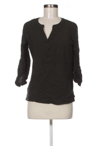 Дамска блуза Bpc Bonprix Collection, Размер M, Цвят Зелен, Цена 5,70 лв.