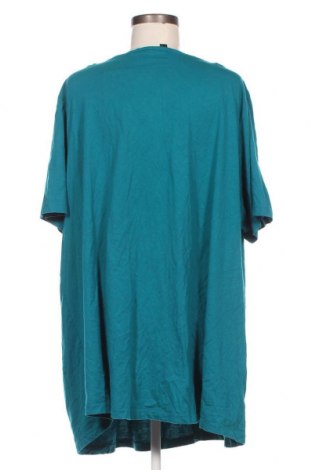Дамска блуза Bpc Bonprix Collection, Размер 3XL, Цвят Зелен, Цена 19,00 лв.