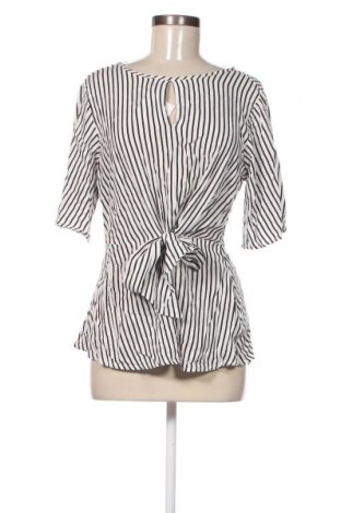 Дамска блуза Bpc Bonprix Collection, Размер M, Цвят Многоцветен, Цена 5,32 лв.