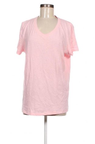 Дамска блуза Bpc Bonprix Collection, Размер L, Цвят Розов, Цена 9,88 лв.