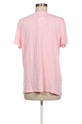 Дамска блуза Bpc Bonprix Collection, Размер L, Цвят Розов, Цена 19,00 лв.