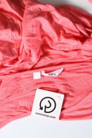 Γυναικεία μπλούζα Bpc Bonprix Collection, Μέγεθος XXL, Χρώμα Ρόζ , Τιμή 7,40 €