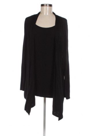 Γυναικεία μπλούζα Bpc Bonprix Collection, Μέγεθος S, Χρώμα Μαύρο, Τιμή 3,17 €