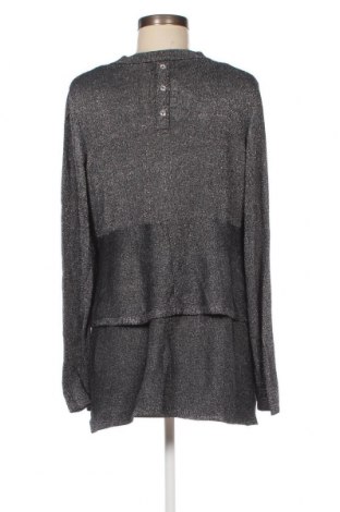 Damen Shirt Bpc Bonprix Collection, Größe L, Farbe Silber, Preis € 13,22