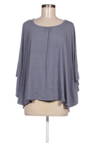 Damen Shirt Bpc Bonprix Collection, Größe XL, Farbe Blau, Preis 5,29 €