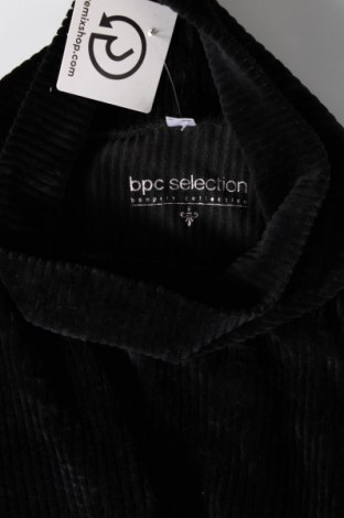 Γυναικεία μπλούζα Bpc Bonprix Collection, Μέγεθος XL, Χρώμα Μαύρο, Τιμή 2,47 €