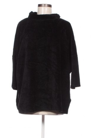 Дамска блуза Bpc Bonprix Collection, Размер XL, Цвят Черен, Цена 3,99 лв.