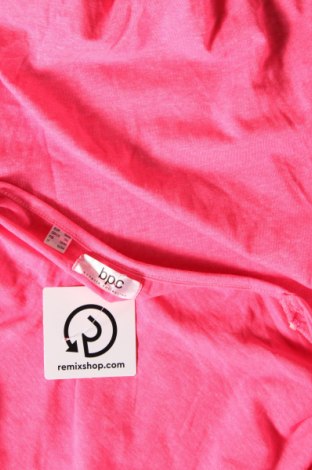 Дамска блуза Bpc Bonprix Collection, Размер 4XL, Цвят Розов, Цена 18,43 лв.