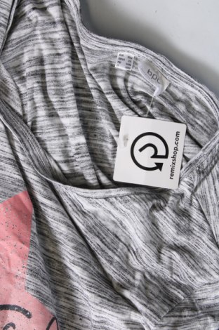 Γυναικεία μπλούζα Bpc Bonprix Collection, Μέγεθος 3XL, Χρώμα Γκρί, Τιμή 6,23 €