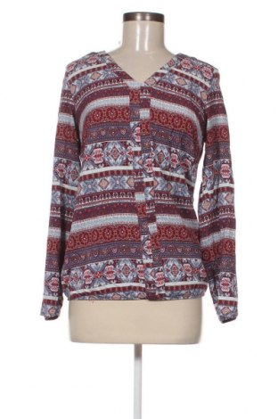 Дамска блуза Bpc Bonprix Collection, Размер L, Цвят Многоцветен, Цена 18,82 лв.