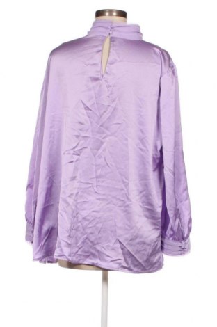 Дамска блуза Bpc Bonprix Collection, Размер XL, Цвят Лилав, Цена 18,82 лв.