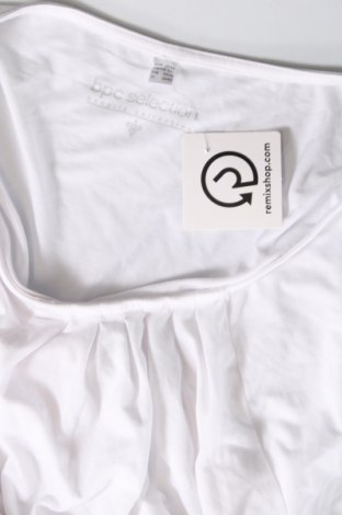Дамска блуза Bpc Bonprix Collection, Размер 3XL, Цвят Бял, Цена 19,00 лв.