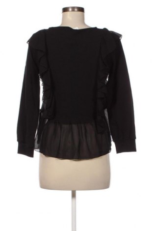 Дамска блуза Braccialini, Размер S, Цвят Черен, Цена 90,00 лв.