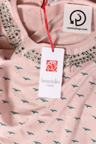 Bluză de femei Braccialini, Mărime S, Culoare Roz, Preț 437,27 Lei