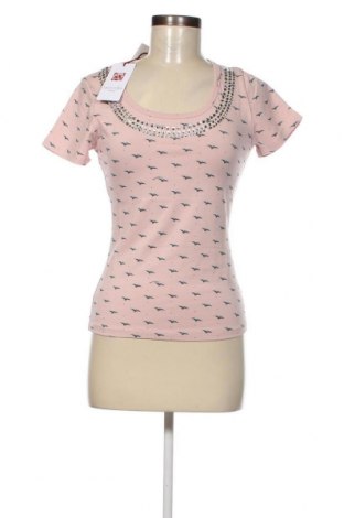 Damen Shirt Braccialini, Größe S, Farbe Rosa, Preis 68,52 €