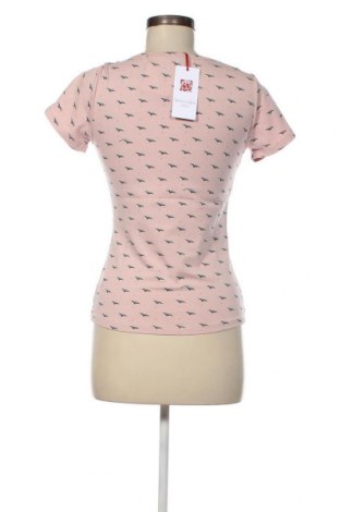 Дамска блуза Braccialini, Размер S, Цвят Розов, Цена 78,00 лв.