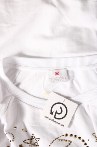Damen Shirt Braccialini, Größe L, Farbe Weiß, Preis € 65,72