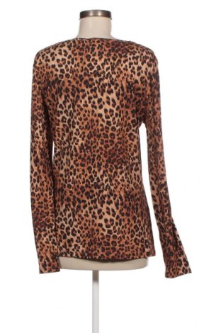 Дамска блуза Braccialini, Размер XL, Цвят Кафяв, Цена 100,50 лв.