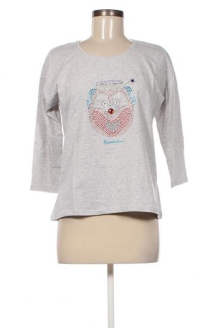 Damen Shirt Braccialini, Größe S, Farbe Grau, Preis € 30,93