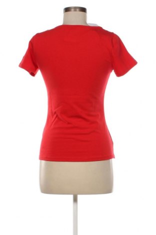 Дамска блуза Braccialini, Размер S, Цвят Червен, Цена 72,00 лв.