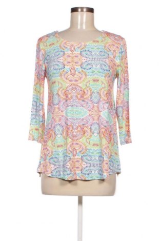Дамска блуза Braccialini, Размер L, Цвят Многоцветен, Цена 106,50 лв.