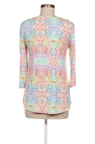 Дамска блуза Braccialini, Размер L, Цвят Многоцветен, Цена 127,50 лв.