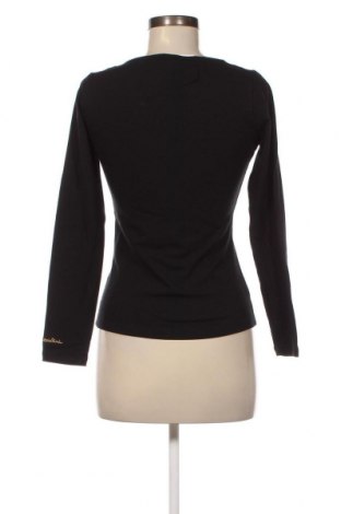 Дамска блуза Braccialini, Размер S, Цвят Черен, Цена 39,00 лв.